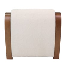 Cortland Upholstered Accent Chair